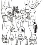Free Printable Transformers Coloring Pages For Kids | Transformer   Transformers 4 Coloring Pages Free Printable