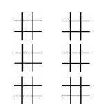 Free Printable Travel Games For Kids   Free Printable Hangman Game