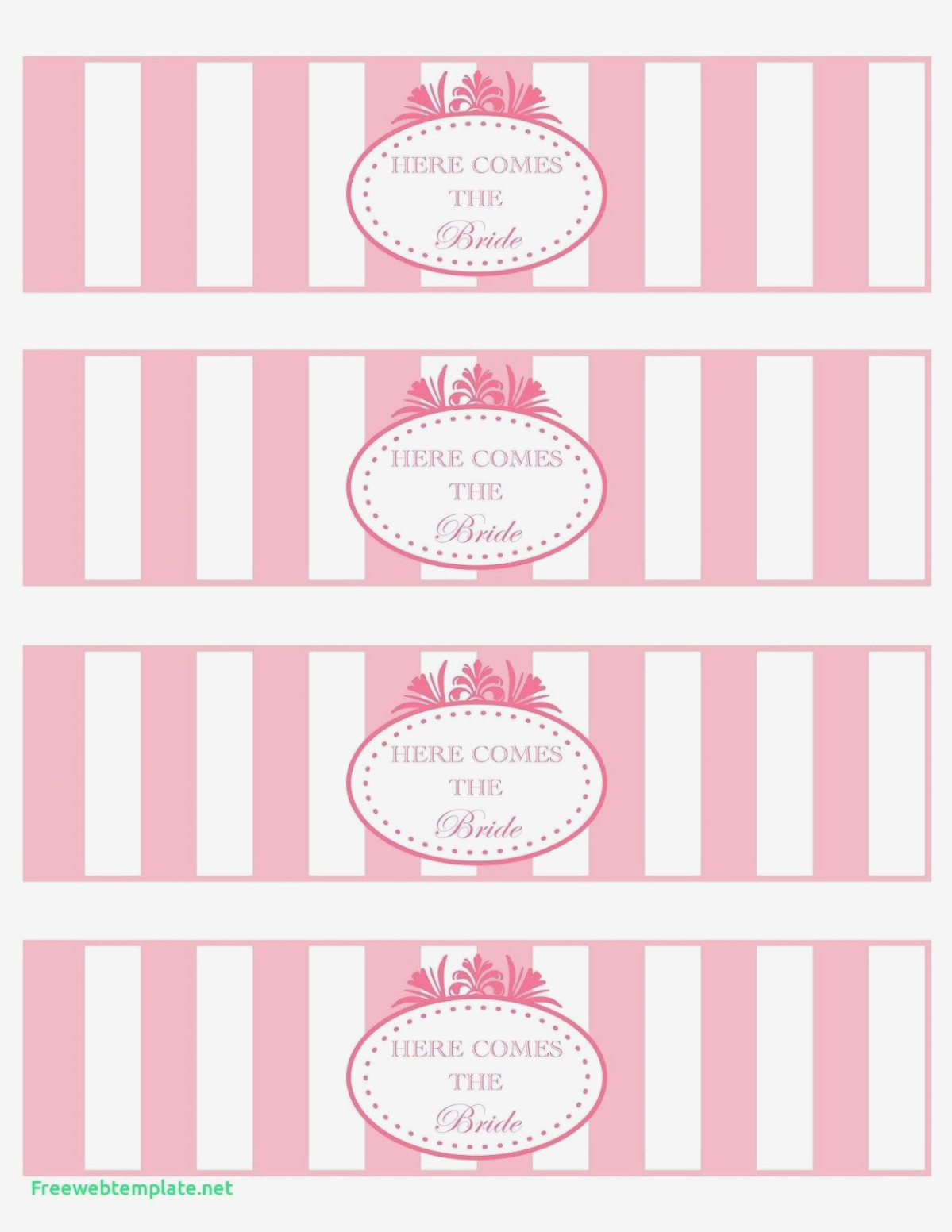 Free Printable Water Bottle Labels For Baby Shower – Hola.klonec - Free Printable Water Bottle Labels For Baby Shower
