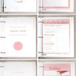 Free Printable Wedding Planner Book | Bestprintable231118   Free Printable Wedding Planner Book