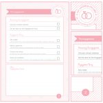 Free Printable Wedding Planner Book Online – Free Wedding Template   Make A Printable Picture Book Online Free