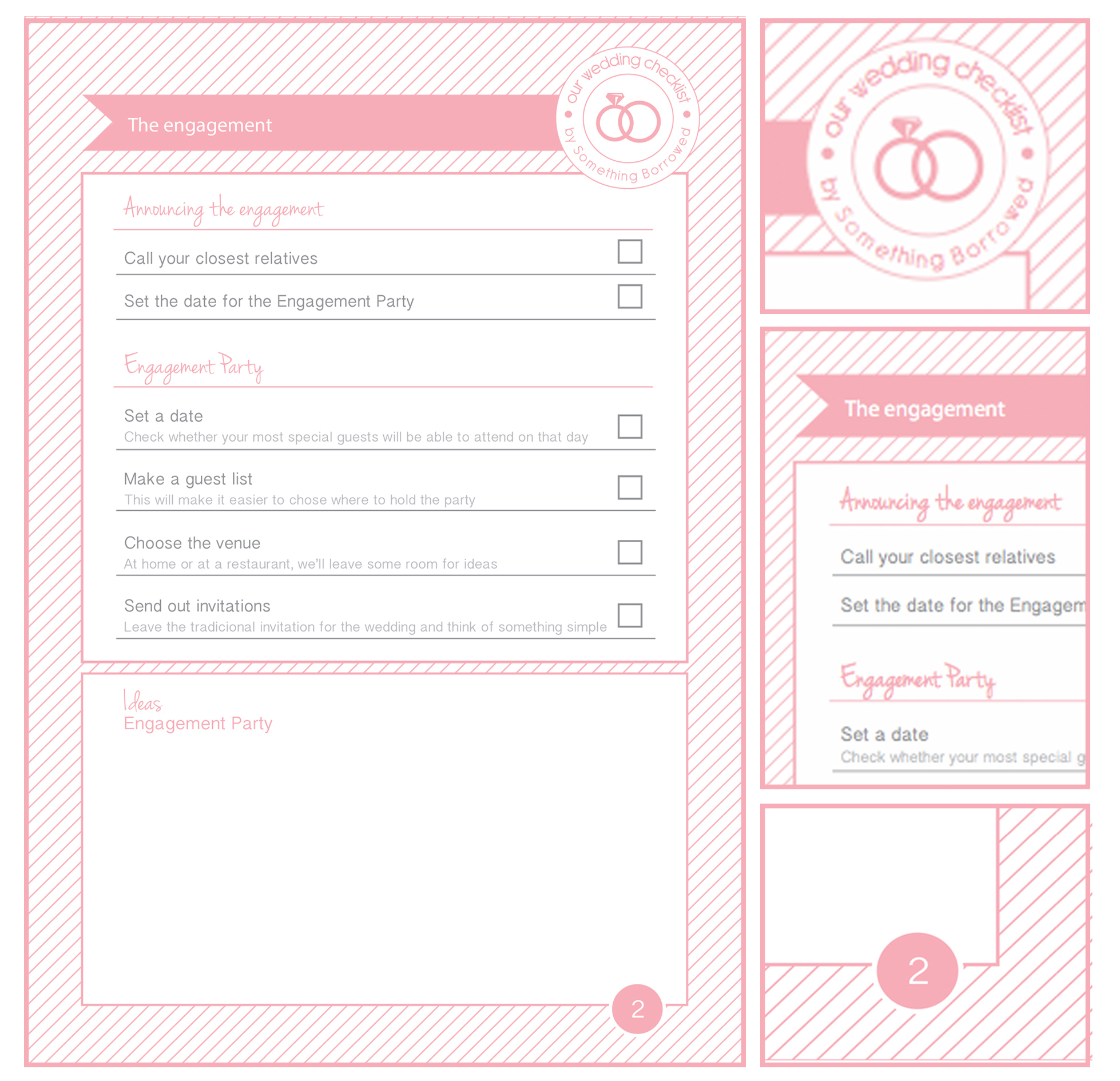 Free Printable Wedding Planner Book Online – Free Wedding Template - Make A Printable Picture Book Online Free