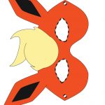 Free Printable Worksheets Animal Habitats – Orek   Free Printable Pokemon Masks