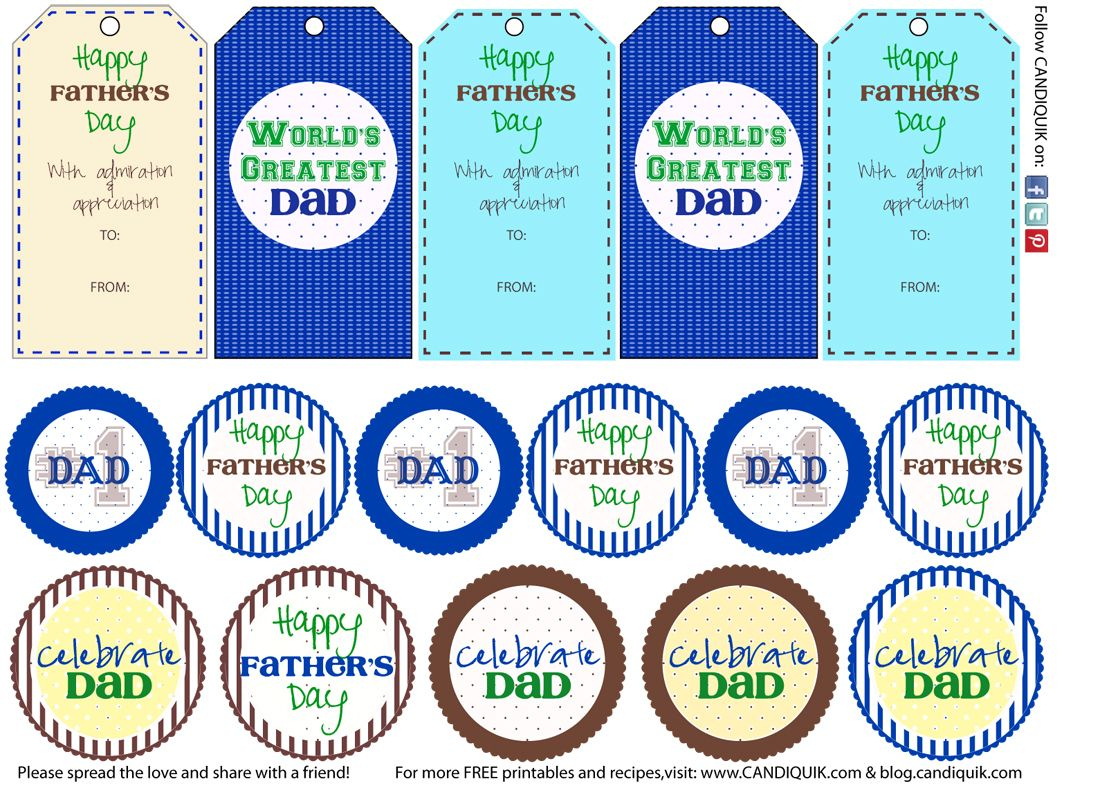 Free} Printables | Fathers Day Printables | Pinterest | Fathers Day - Free Printable Father&amp;#039;s Day Labels