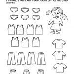 Free Printables For Toddlers Girls | Learning Printable | Kids   Free Printable Toddler Learning Worksheets