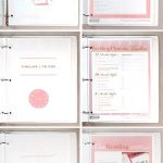 Free Printables} Wedding Planning Binder | Wedding Reception   Free Printable Wedding Planner