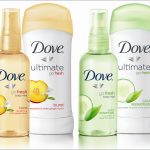 Free Sample: Dove Go Fresh Body Mist | ☠ Hygiene ☠ | Pinterest   Free Dove Soap Coupons Printable
