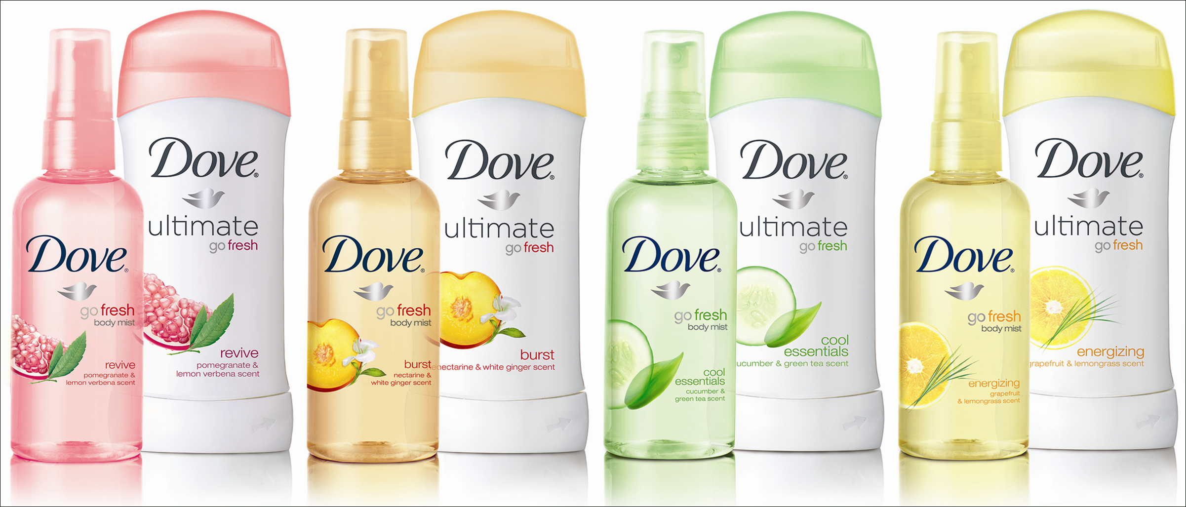 Free Sample: Dove Go Fresh Body Mist | ☠ Hygiene ☠ | Pinterest - Free Dove Soap Coupons Printable
