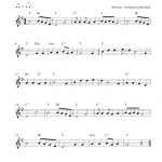 Free Sheet Music Scores | Music | Pinterest | Music Score, Free   Free Printable Christmas Sheet Music For Clarinet