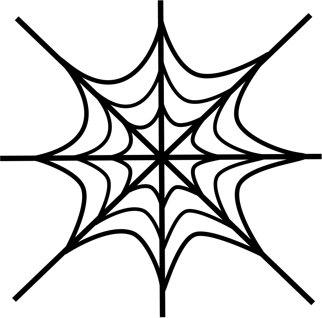 Free Spider Web Images Free, Download Free Clip Art, Free Clip Art - Free Printable Spider Web