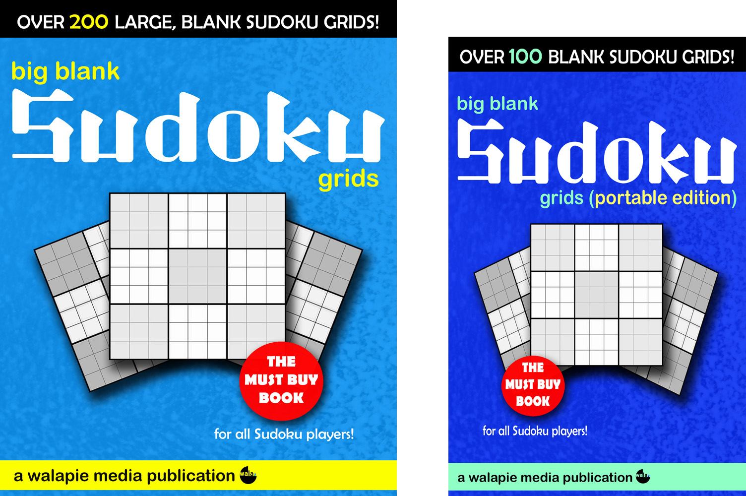 Free Sudoku Puzzles | Enjoy Daily Free Sudoku Puzzles From Walapie - Free Printable Sudoku Books