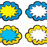 Free Superhero Printables, Download Free Clip Art, Free Clip Art On   Free Printable Superhero Words