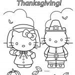 Free Thanksgiving Coloring Pages For Adults & Kids   Happiness Is   Free Printable Turkey Coloring Pages