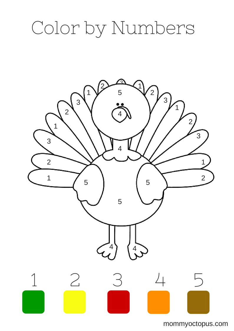 Free Thanksgiving Printable Activity Sheets | Activities For Kids - Free Printable Kindergarten Thanksgiving Activities