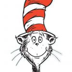 Free The Cat In The Hat Printables | Mysunwillshine | Dr. Seuss   Free Printable Cat In The Hat Pictures