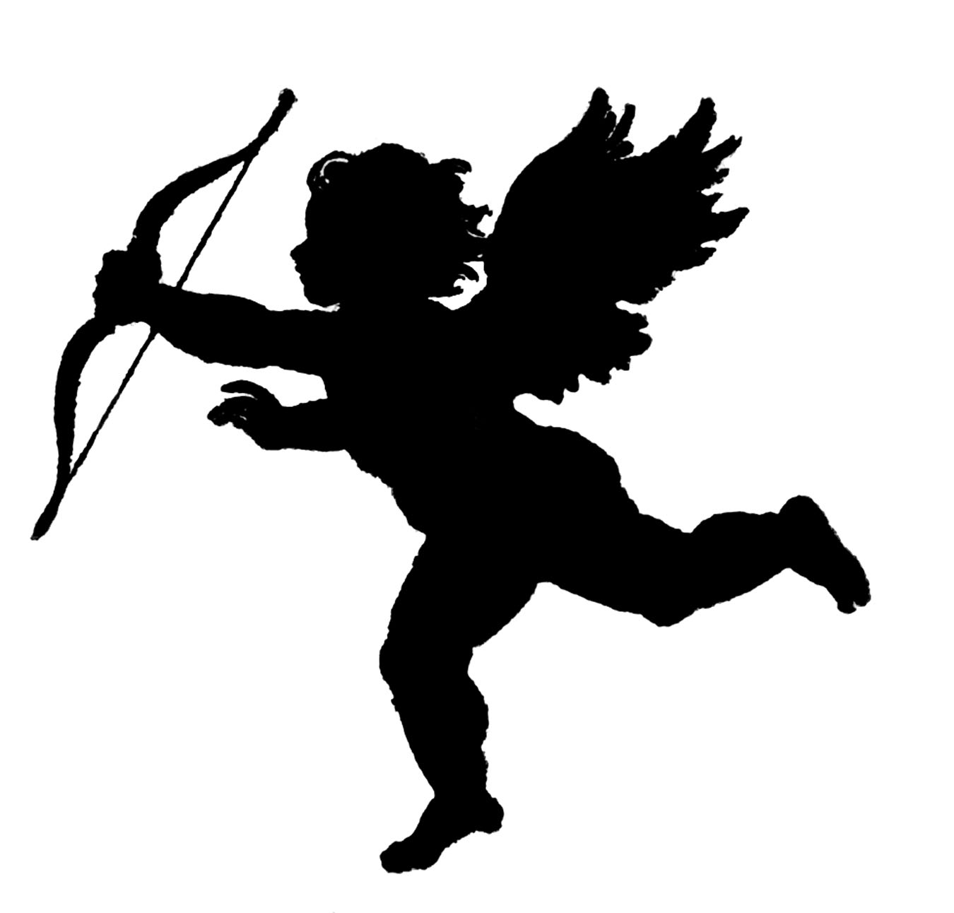 Free Valentine Cupid Pictures, Download Free Clip Art, Free Clip Art - Free Printable Pictures Of Cupid