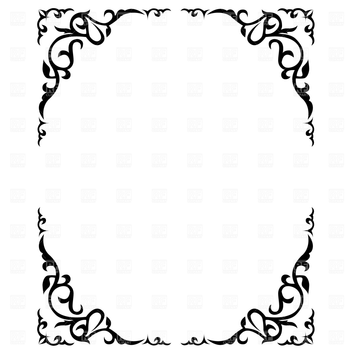 Free Wedding Clip Free Printable Clip Art Borders And Frames Free - Free Printable Clip Art Borders