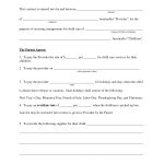 Free+Daycare+Contract+Forms | Printable Daycare Forms | Pinterest   Free Printable Daycare Forms