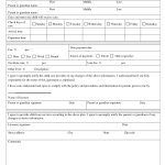 Free+Printable+Home+Daycare+Forms | Child Care | Pinterest | Daycare   Free Printable Daycare Forms
