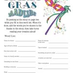 Frequently Asked Questions Contact   About Us All Our Games Blog   Free Printable Mardi Gras Games