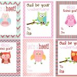 Friendship Valentines Like The Molave Poems Zulueta. Funny   Free Printable Valentines Day Cards For Kids