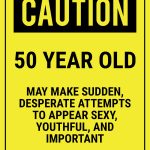 Funny 50Th Birthday Gag Gifts | Fabulous At 50 | Pinterest   Free Printable 50Th Birthday Cards Funny