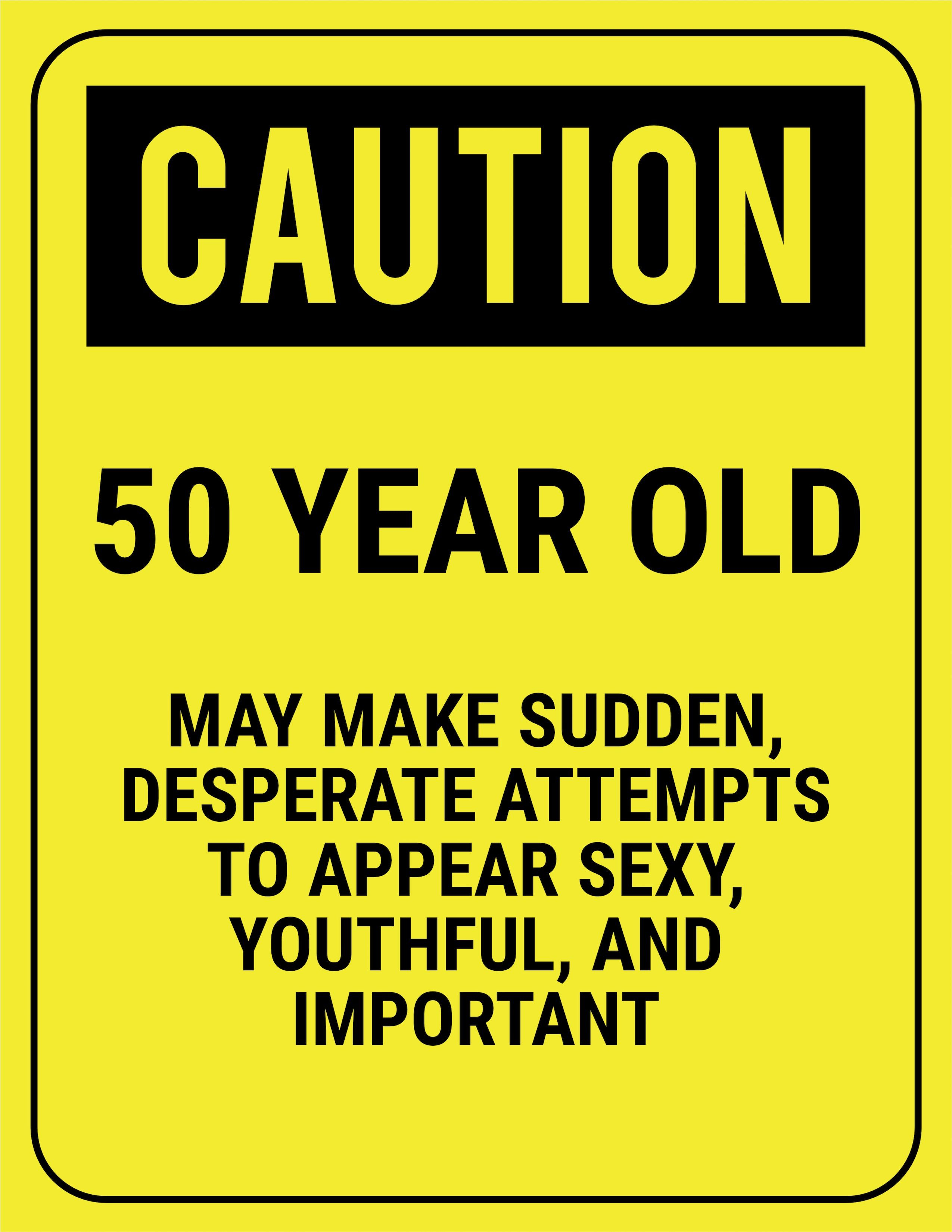 Free Printable 50Th Birthday Cards Funny Free Printable
