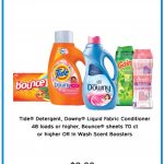 Gain Coupons Archives   Cfl Coupon Moms   Free Printable Gain Laundry Detergent Coupons