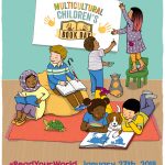 Gallery Of Our Free Posters   Multicultural Children's Book Day   Free Printable Multicultural Posters