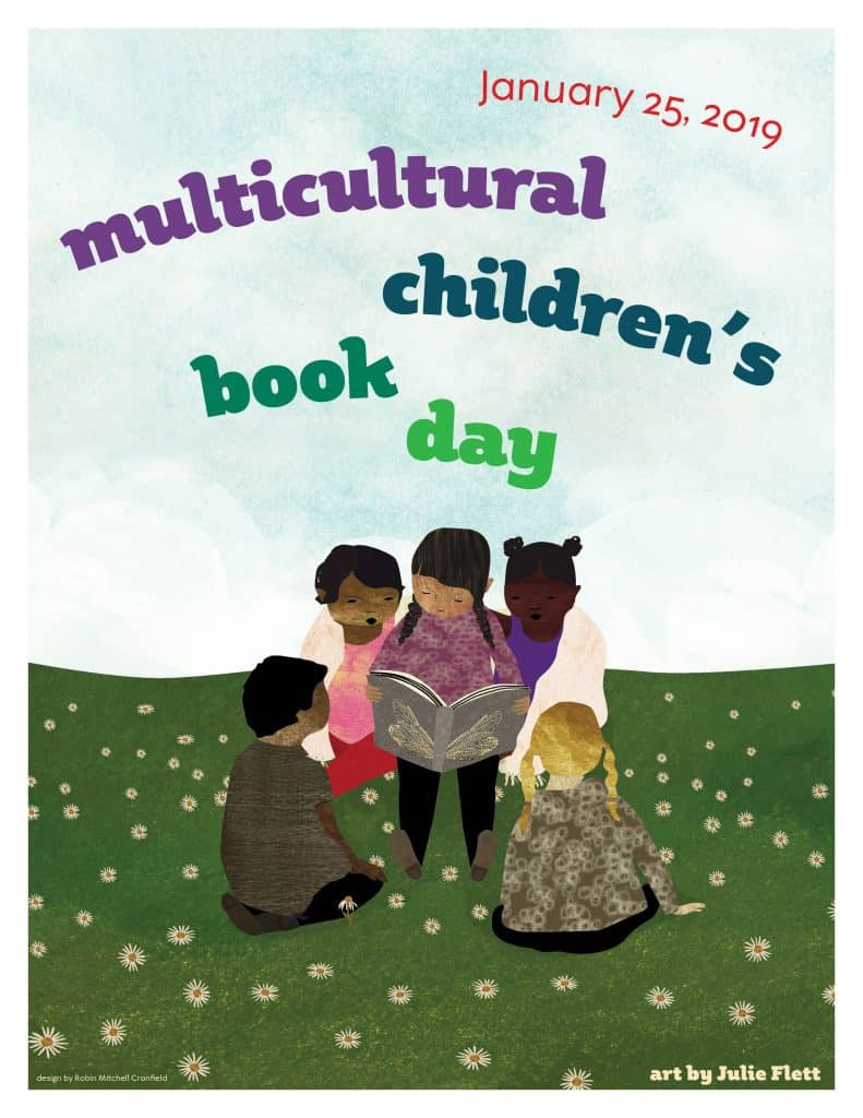 Gallery Of Our Free Posters - Multicultural Children&amp;#039;s Book Day - Free Printable Multicultural Posters