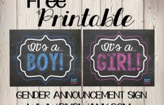 Free Printable Photo Booth Sign Template