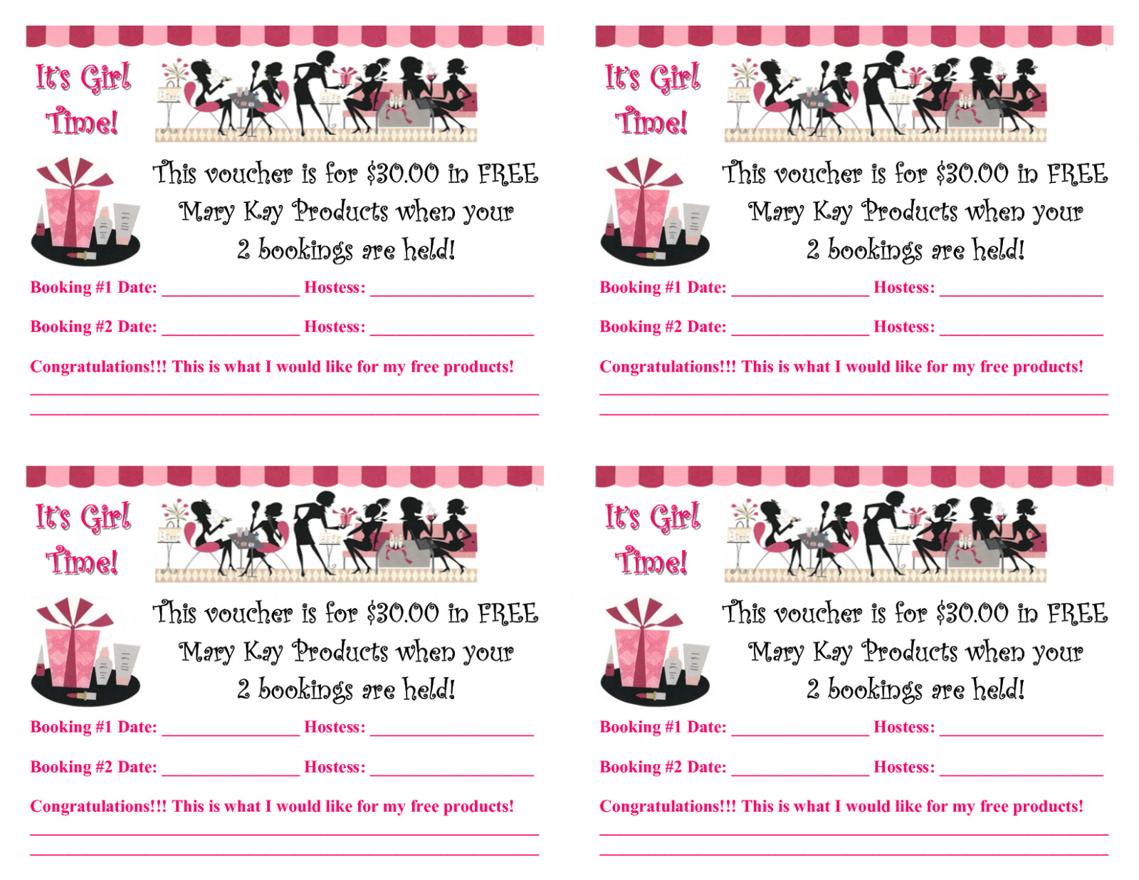 Get Mary Kay Party Invitations – Gangcraft – Freemanfrenzy - Mary Kay Invites Printable Free