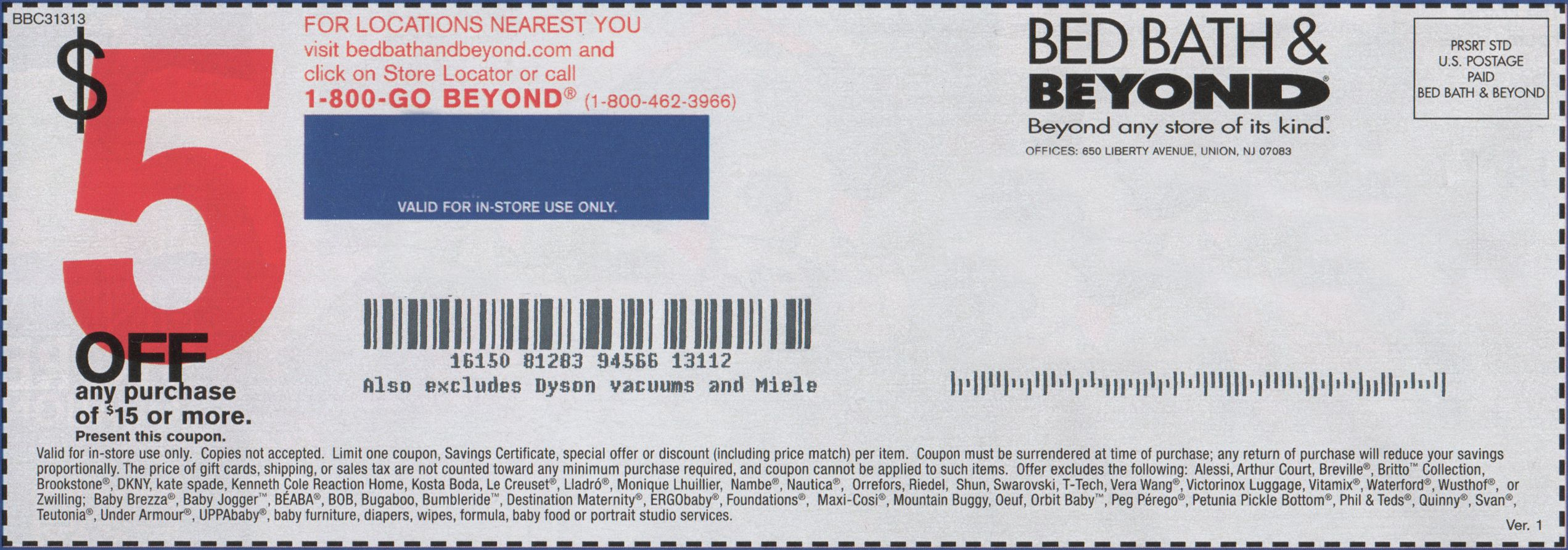 Getting Valid Bed Bath 20 Coupon Printable, Bed Bath &amp;amp; Beyond Inc Is - Free Printable Bed Bath And Beyond Coupon 2019