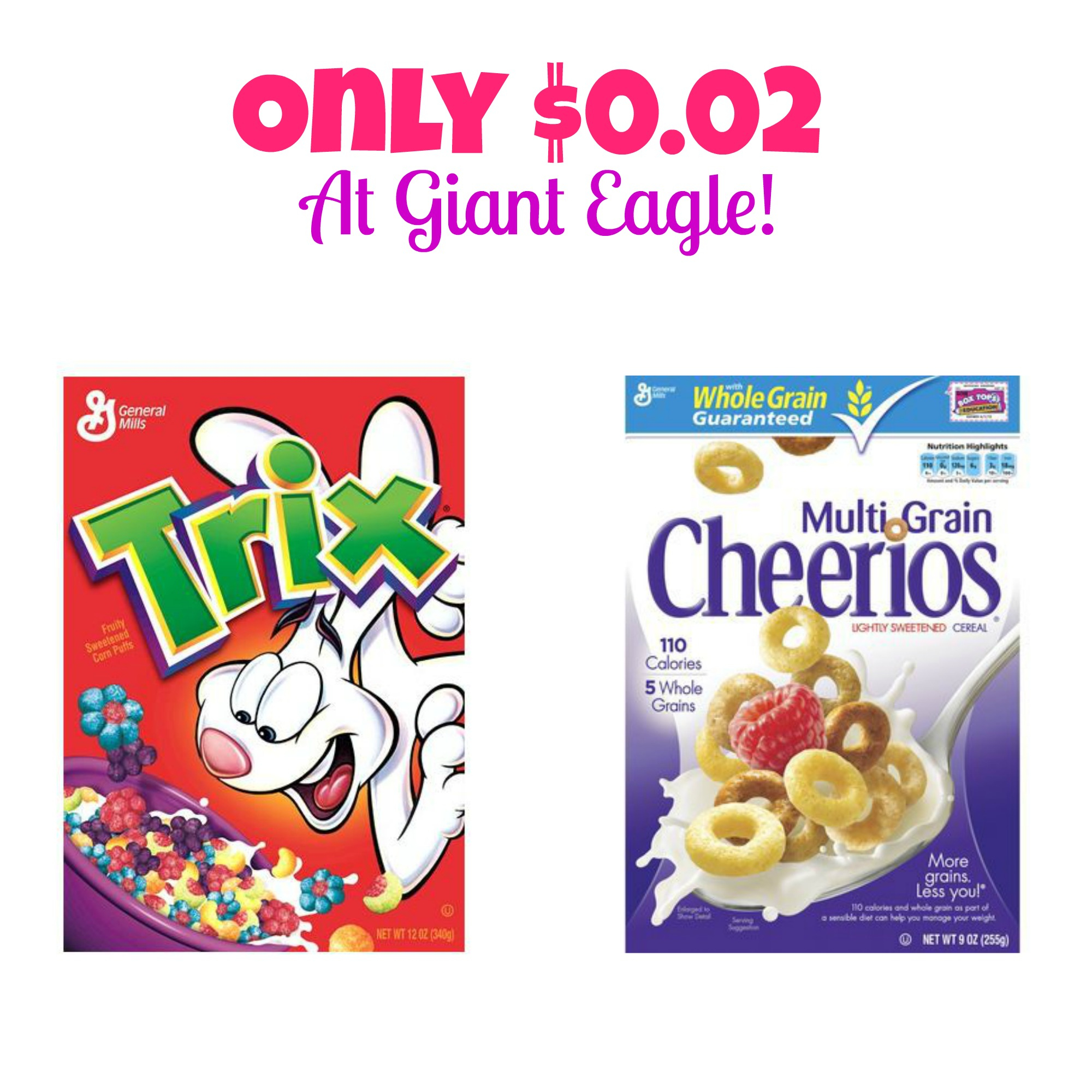 giant eagle coupons