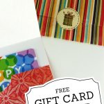 Gift Card Holder Templates | Printables | Pinterest | Printable Gift   Free Printable Christmas Money Holder Cards
