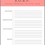 Good Soap Info And Printable | Christian Jounaling | Pinterest   Free Printable Bible Studies For Men