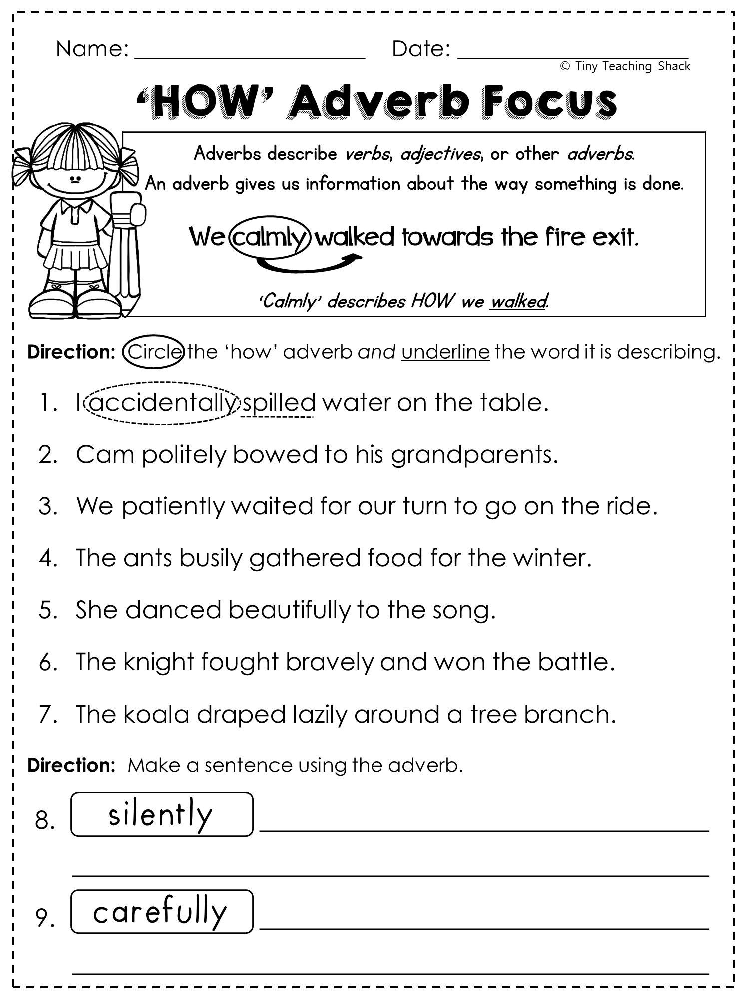 Grade 6 Printable Worksheets Beautiful Grade 6 English Worksheets - Year 2 Free Printable Worksheets