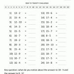 Grade 9 Math Worksheets With Answers Pdf Printable Free Sample   Grade 9 Math Worksheets Printable Free With Answers