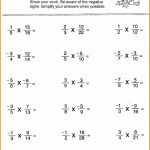 Grade Math Worksheets Of 6Th Grade Myscres Worksheet Free Printable   Free Printable Math Worksheets For 6Th Grade