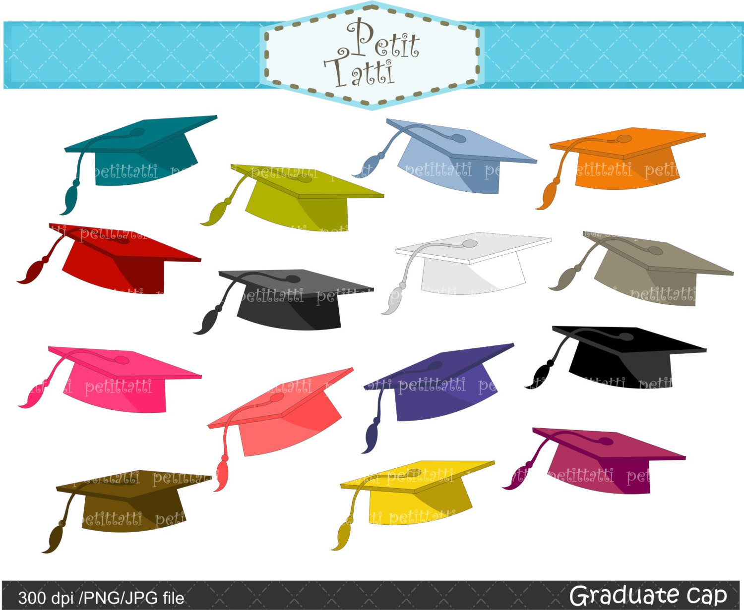 Graduation Clip Art Free Printable | Clipart Panda - Free Clipart Images - Graduation Clip Art Free Printable