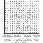 Grand Ole Opry Word Search Puzzle | Coloring & Challenges For Adults   Free Printable Word Search Puzzles Adults Large Print