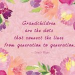 Grandparents Day Free Printable Quote   American Greetings Blog   Free Printable Easter Cards For Grandchildren