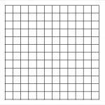 Half Inch Grid Paper Free Printable | Free Printable   Half Inch Grid Paper Free Printable