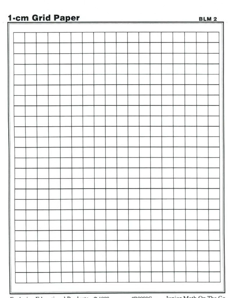 Half Inch Grid Paper Free Printable | Free Printable - Half Inch Grid Paper Free Printable