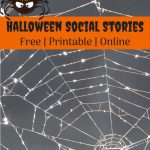 Halloween} 16 Free, Printable Social Stories For Autism | Autism – Free Printable Social Stories
