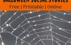 Halloween} 16 Free, Printable Social Stories For Autism | Autism – Free Printable Social Stories
