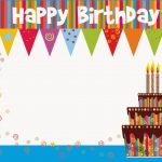 Happy Birthday Cards Online Free Printable – Happy Holidays! Inside   Free Printable Happy Birthday Cards Online