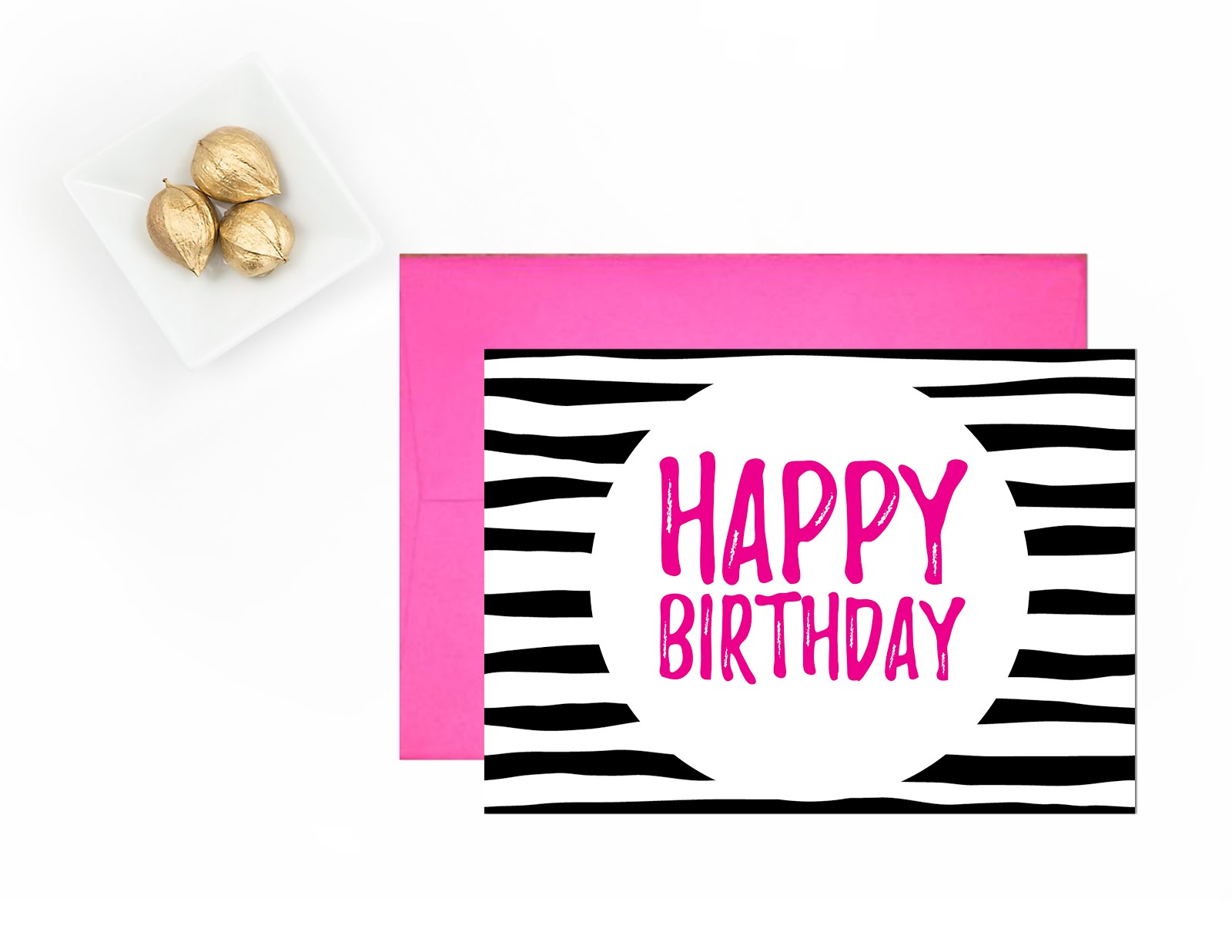 Happy Birthday | Free Printable Greeting Cards - Andree In Wonderland - Free Printable Happy Birthday Cards