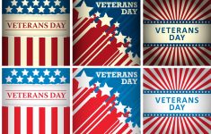 Veterans Day Free Printable Cards