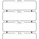 Here's A Free Graphic Organizer For Your Students To Practice For   Free Printable Sequence Of Events Graphic Organizer